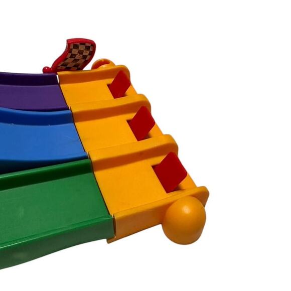 Tonka Wheel Pals Triple Track - Picture 7 of 8